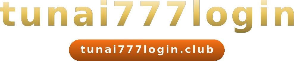 tunai777login logo